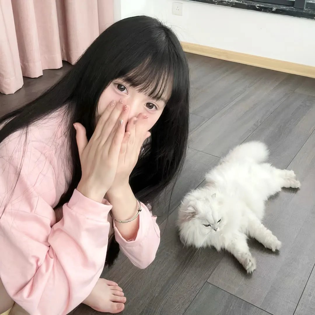 人到中年闪婚秦总很疼我